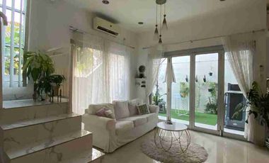 Di Jual Rumah Mewah Dan  Siap Huni,  di jatiasih,  Bekasi selatan.