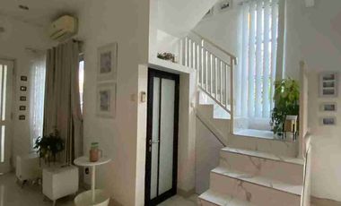 Di Jual Rumah Mewah Dan  Siap Huni,  di jatiasih,  Bekasi selatan.