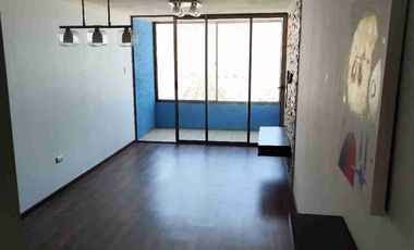 Torres de Huayquique - Arriendo