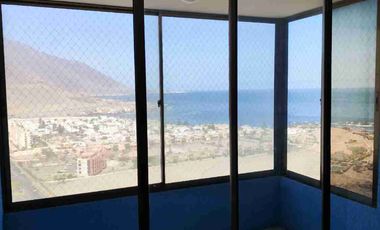 Torres de Huayquique - Arriendo