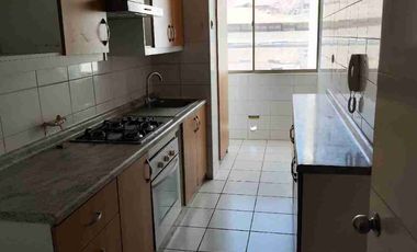 Torres de Huayquique - Arriendo