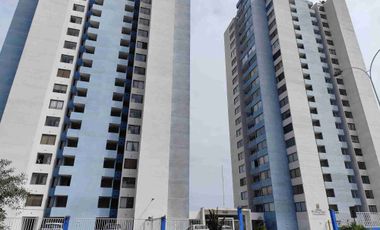 Torres de Huayquique - Arriendo