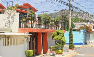 ✨ LA JOYA DE IZCALLI DEL VALLE: CASA EN VENTA EN VALLE DE LOS CIPRESES 21, EL MEJOR SECTOR ✨