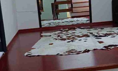 Venta de casa Cotacachi