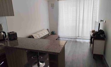 Edificio Lynch - Arriendo