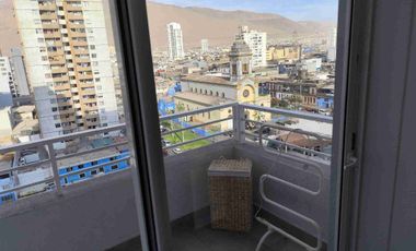 Edificio Lynch - Arriendo