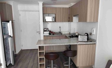 Edificio Lynch - Arriendo