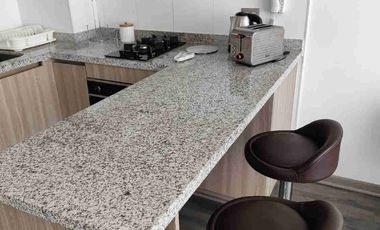 Edificio Lynch - Arriendo