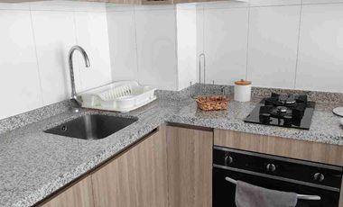 Edificio Lynch - Arriendo