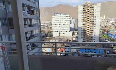 Edificio Lynch - Arriendo