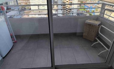 Edificio Lynch - Arriendo