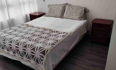 Edificio Lynch - Arriendo