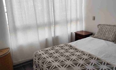 Edificio Lynch - Arriendo