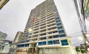 Edificio Lynch - Arriendo