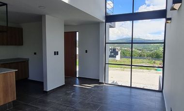 HARAS DEL BOSQUE  VENTA  LOFT 144 M2 UNA  RECÁMARA Y JARDÍN