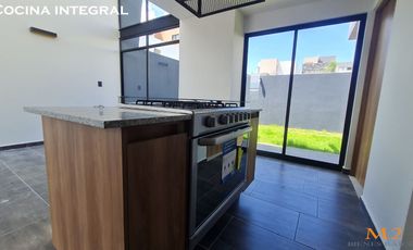 HARAS DEL BOSQUE  VENTA  LOFT 144 M2 UNA  RECÁMARA Y JARDÍN