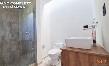 HARAS DEL BOSQUE  VENTA  LOFT 144 M2 UNA  RECÁMARA Y JARDÍN
