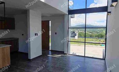 HARAS DEL BOSQUE CLUSTER MARBORE VENTA  LOFT  144M2 DE  UNA RECÁMARA Y JARDÍN