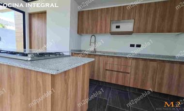 HARAS DEL BOSQUE CLUSTER MARBORE VENTA  LOFT  144M2 DE  UNA RECÁMARA Y JARDÍN