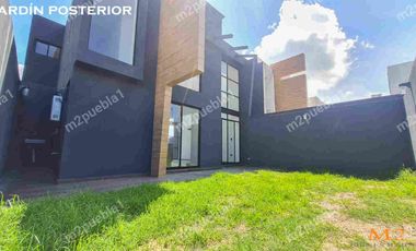 HARAS DEL BOSQUE CLUSTER MARBORE VENTA  LOFT  144M2 DE  UNA RECÁMARA Y JARDÍN