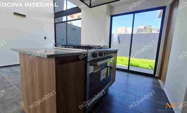 HARAS DEL BOSQUE CLUSTER MARBORE VENTA  LOFT  144M2 DE  UNA RECÁMARA Y JARDÍN