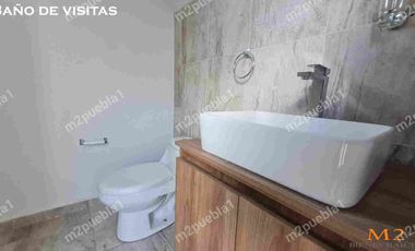 HARAS DEL BOSQUE CLUSTER MARBORE VENTA  LOFT  144M2 DE  UNA RECÁMARA Y JARDÍN