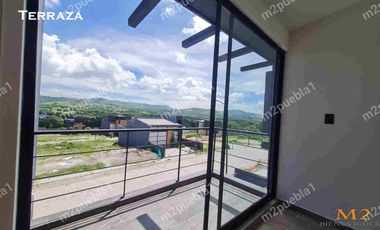 HARAS DEL BOSQUE CLUSTER MARBORE VENTA  LOFT  144M2 DE  UNA RECÁMARA Y JARDÍN