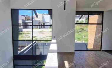 HARAS DEL BOSQUE CLUSTER MARBORE VENTA  LOFT  144M2 DE  UNA RECÁMARA Y JARDÍN