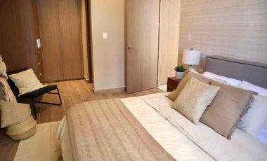 Departamentos en venta, La Cementera