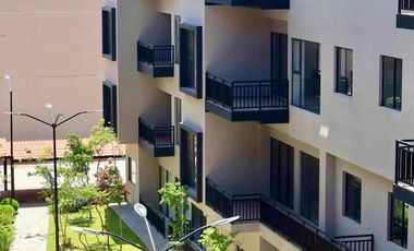 Departamentos en venta, La Cementera
