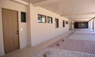 Departamentos en venta, La Cementera