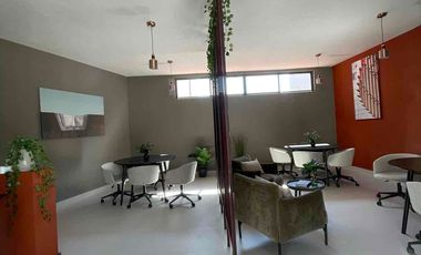 Departamentos en venta, La Cementera