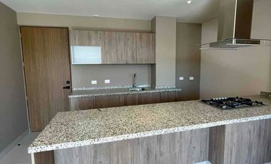 Departamentos en venta, La Cementera