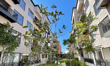 Departamentos en venta, La Cementera