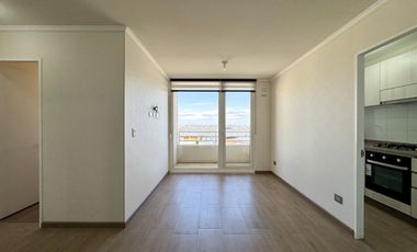 DEPARTAMENTO 2 DORMITORIOS 1 BAÑO EN CONDOMINIO VISTA CORDILLERA 2