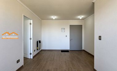 DEPARTAMENTO 2 DORMITORIOS 1 BAÑO EN CONDOMINIO VISTA CORDILLERA 2