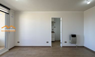 DEPARTAMENTO 2 DORMITORIOS 1 BAÑO EN CONDOMINIO VISTA CORDILLERA 2