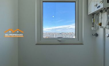 DEPARTAMENTO 2 DORMITORIOS 1 BAÑO EN CONDOMINIO VISTA CORDILLERA 2