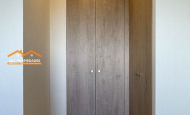 DEPARTAMENTO 2 DORMITORIOS 1 BAÑO EN CONDOMINIO VISTA CORDILLERA 2