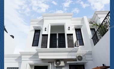 hunian dekat sekolah al azhar pati dekat stadion joyo kusumo