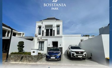 PERUMAHAN EKSKLUSIF DI KOTA PATI