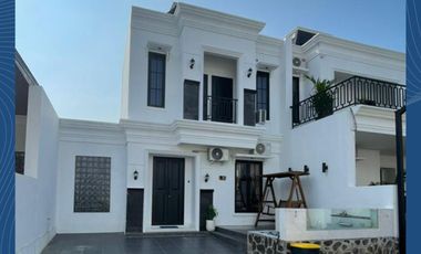 PERUMAHAN EKSKLUSIF DI KOTA PATI