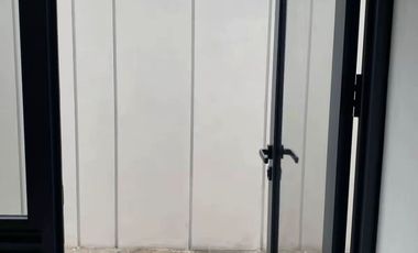 Disewakan Cluster XYZ Trail Type Y2 Park Serpong