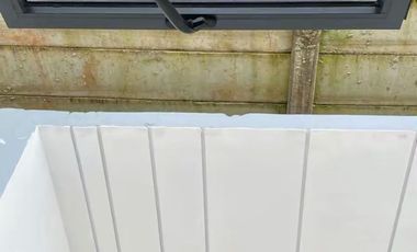 Disewakan Cluster XYZ Trail Type Y2 Park Serpong