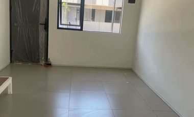 Disewakan Cluster XYZ Trail Type Y2 Park Serpong