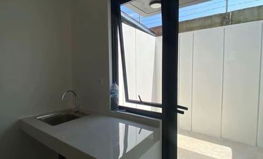 Disewakan Cluster XYZ Trail Type Y2 Park Serpong