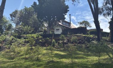 Encantadora finca campestre