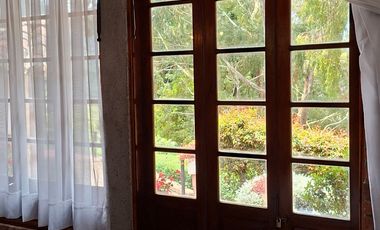 Encantadora finca campestre