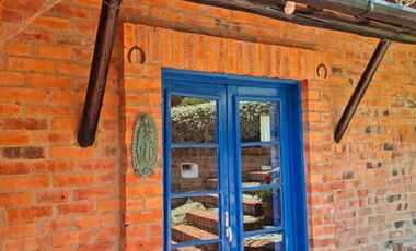 Encantadora finca campestre