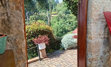 Encantadora finca campestre